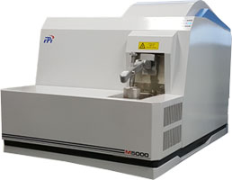 금속성분분석기